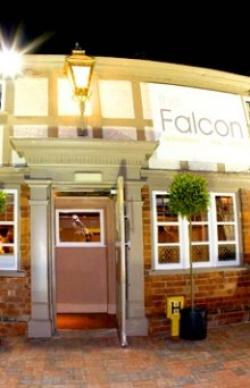 The Falcon Inn