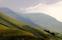 Brecon Beacons Mountain Centre