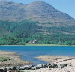 The Torridon