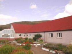 Houton Bay Lodge