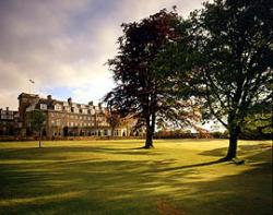 Gleneagles Hotel (The)