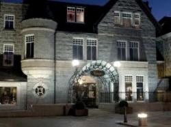 Malmaison Aberdeen