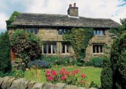 Faweather Grange