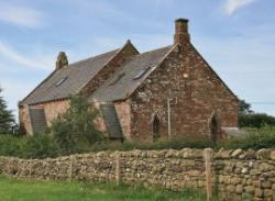 Ousby Chapel