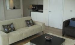 Roomspace Serviced Apartments - Empire Square