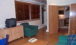 Executive Roomspace - Sovereign House