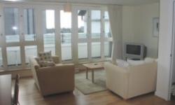Roomspace Serviced Apartments - Park Lane