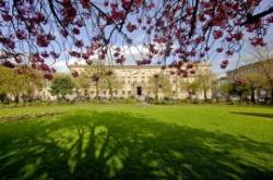 Blythswood Square