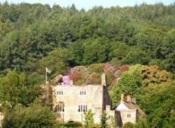 Bickleigh Castle