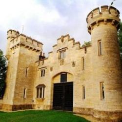 Longs Park Castle