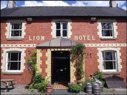 The Lion Hotel